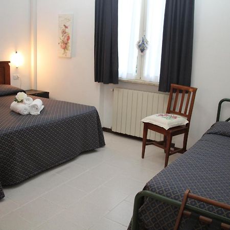 Residence I Due Pini Marina di Grosseto Bilik gambar