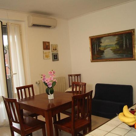 Residence I Due Pini Marina di Grosseto Luaran gambar