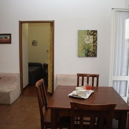Residence I Due Pini Marina di Grosseto Luaran gambar