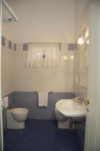 Residence I Due Pini Marina di Grosseto Luaran gambar