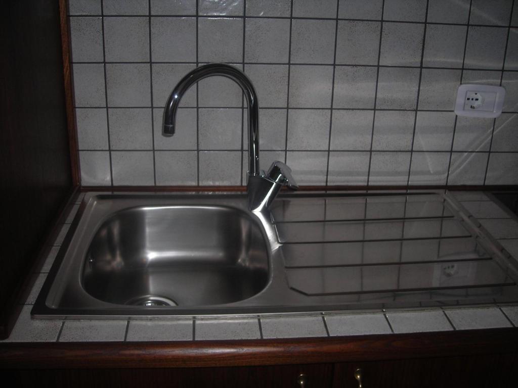Residence I Due Pini Marina di Grosseto Bilik gambar
