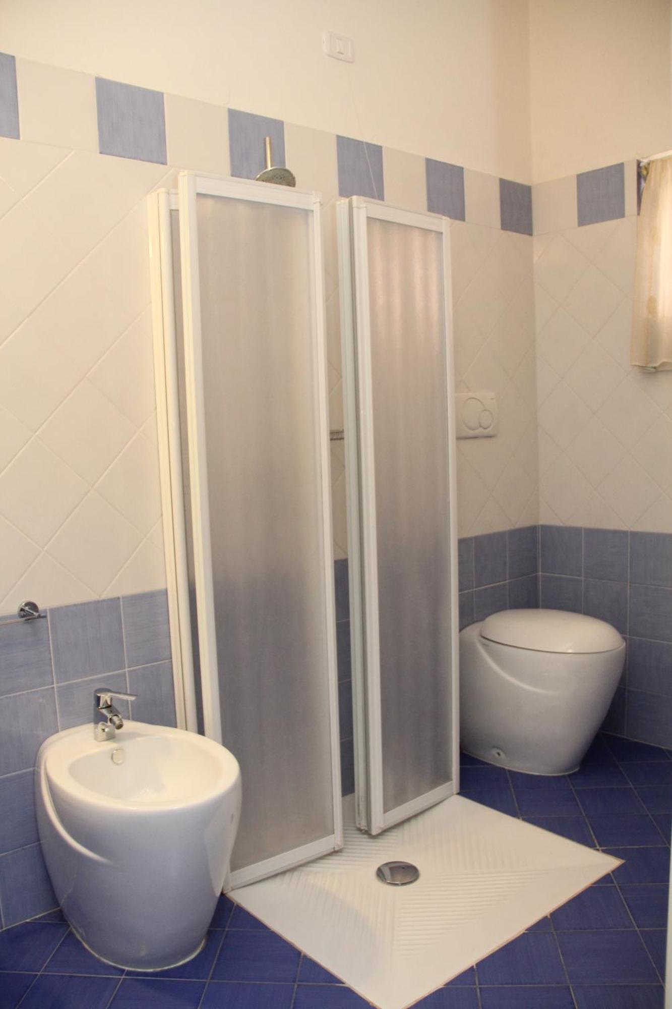 Residence I Due Pini Marina di Grosseto Bilik gambar