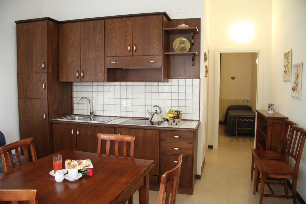 Residence I Due Pini Marina di Grosseto Bilik gambar