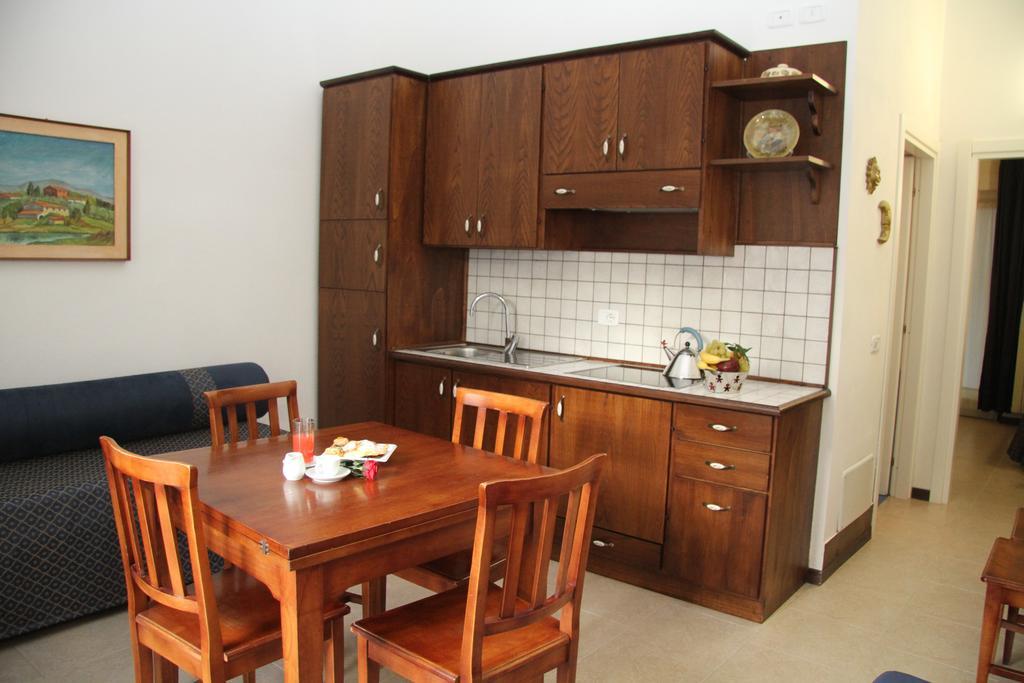 Residence I Due Pini Marina di Grosseto Bilik gambar