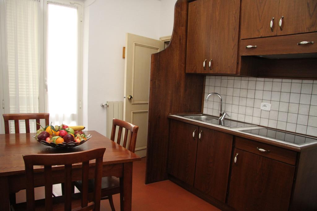 Residence I Due Pini Marina di Grosseto Bilik gambar
