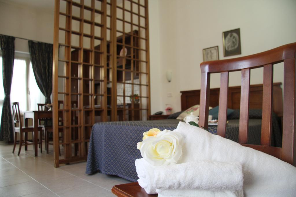 Residence I Due Pini Marina di Grosseto Luaran gambar