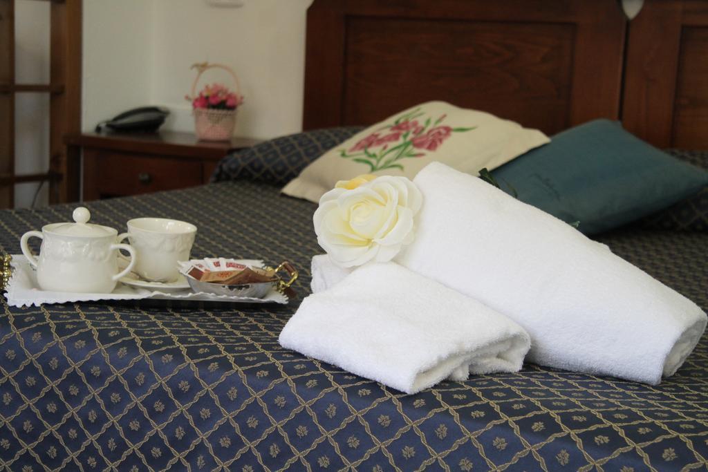 Residence I Due Pini Marina di Grosseto Bilik gambar