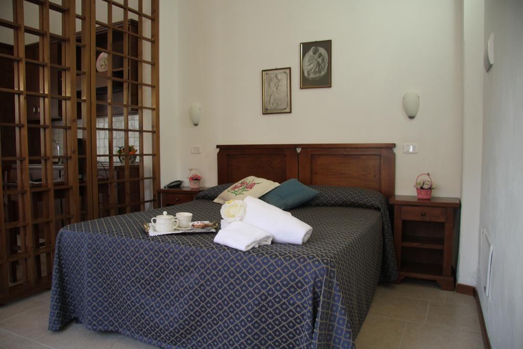 Residence I Due Pini Marina di Grosseto Bilik gambar