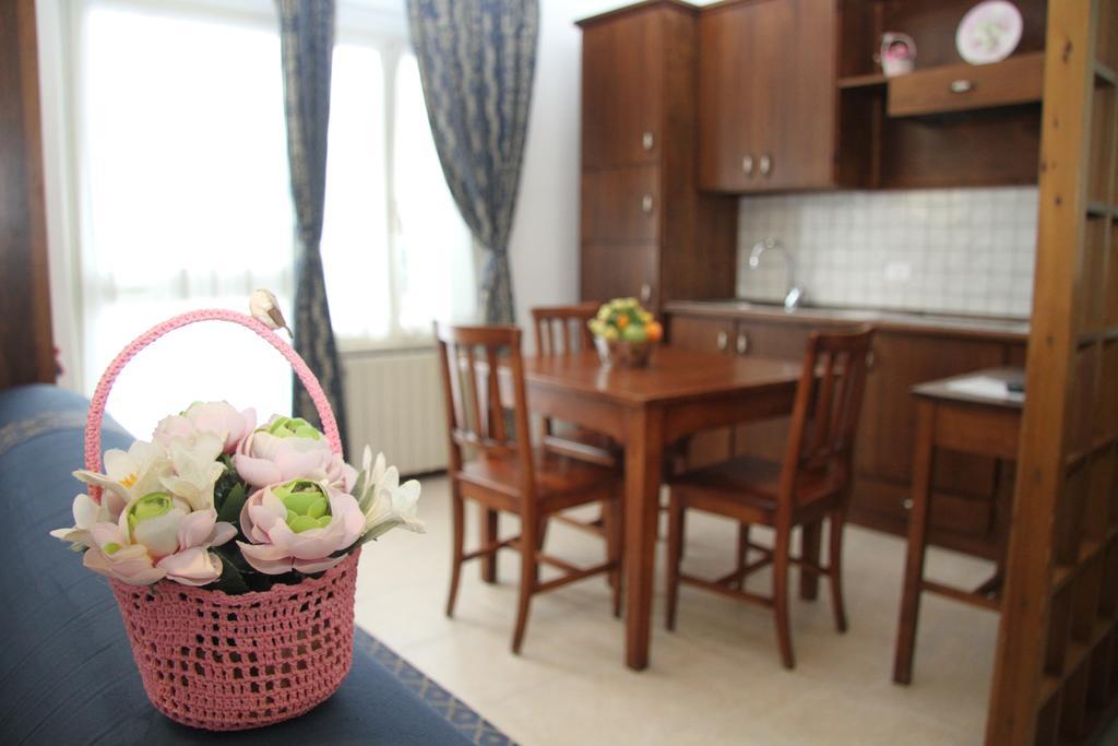 Residence I Due Pini Marina di Grosseto Bilik gambar