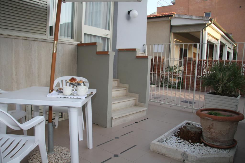 Residence I Due Pini Marina di Grosseto Bilik gambar