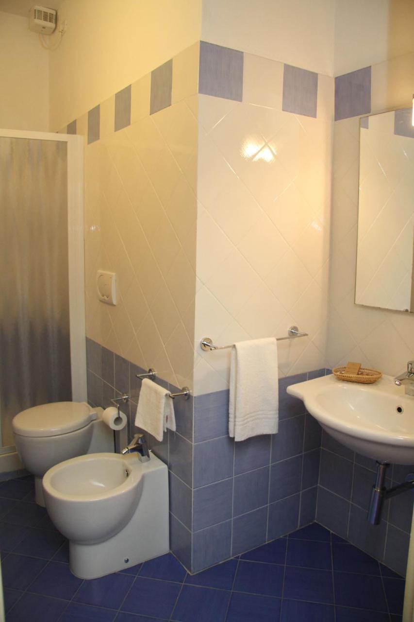 Residence I Due Pini Marina di Grosseto Luaran gambar