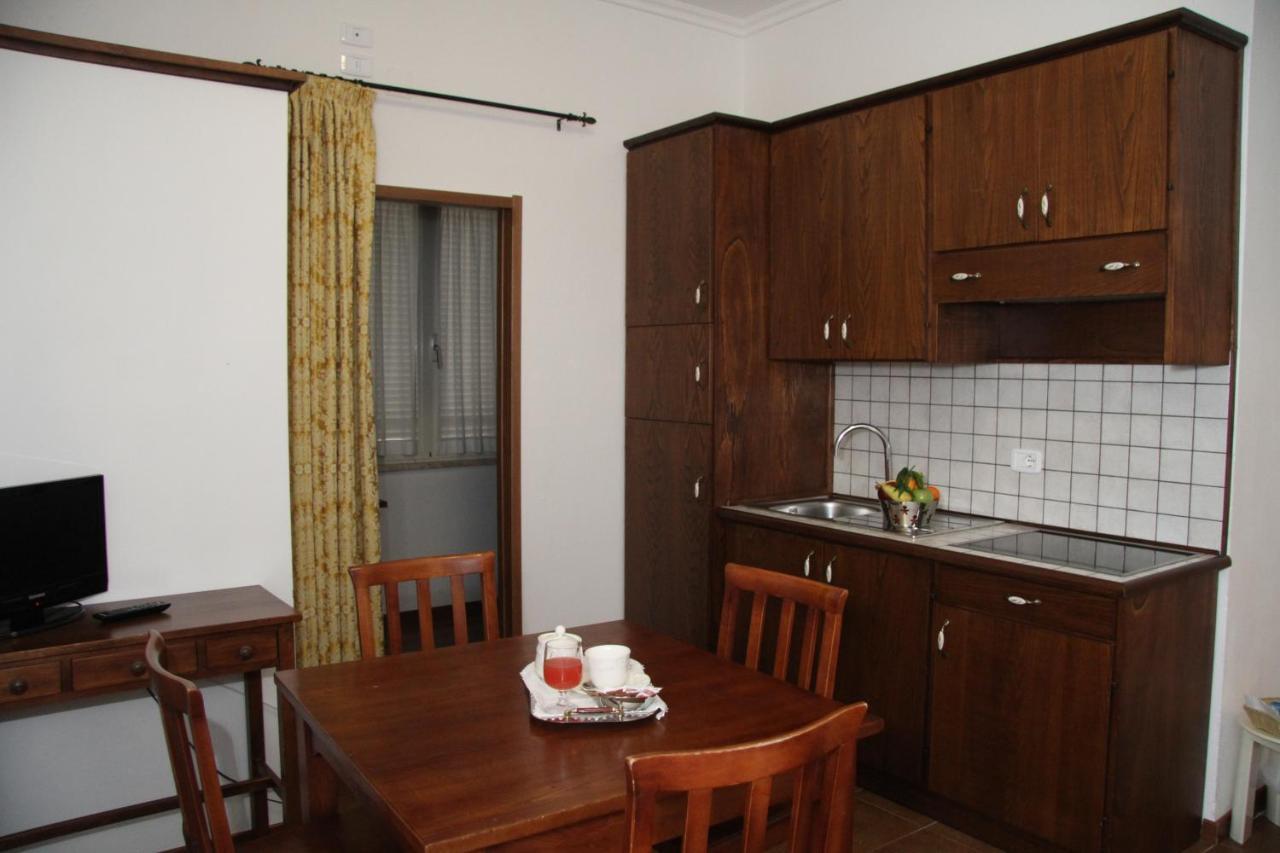 Residence I Due Pini Marina di Grosseto Luaran gambar