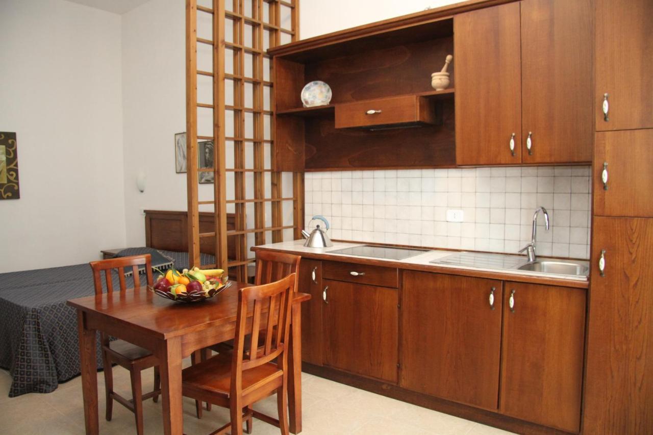 Residence I Due Pini Marina di Grosseto Luaran gambar