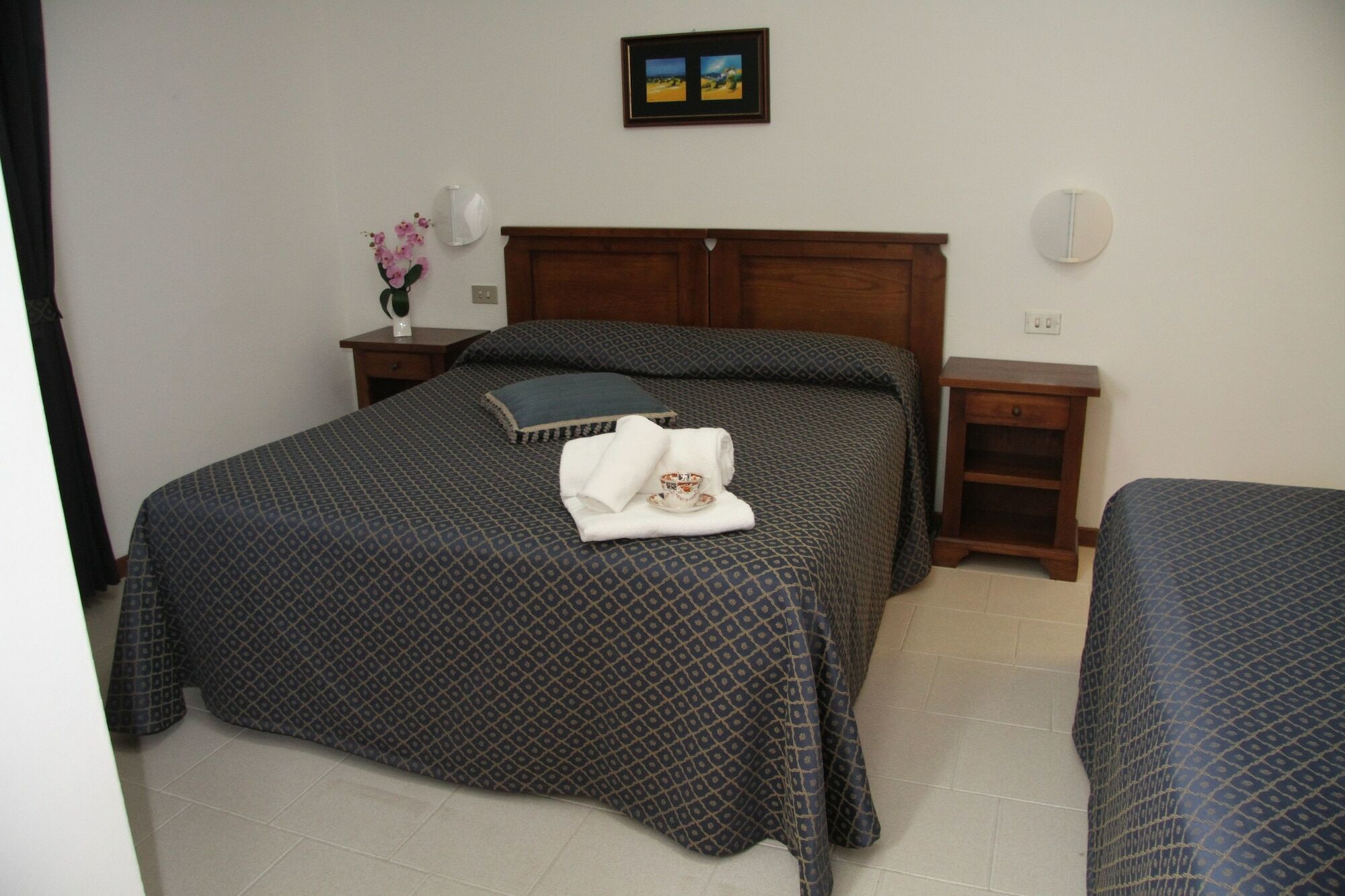 Residence I Due Pini Marina di Grosseto Luaran gambar