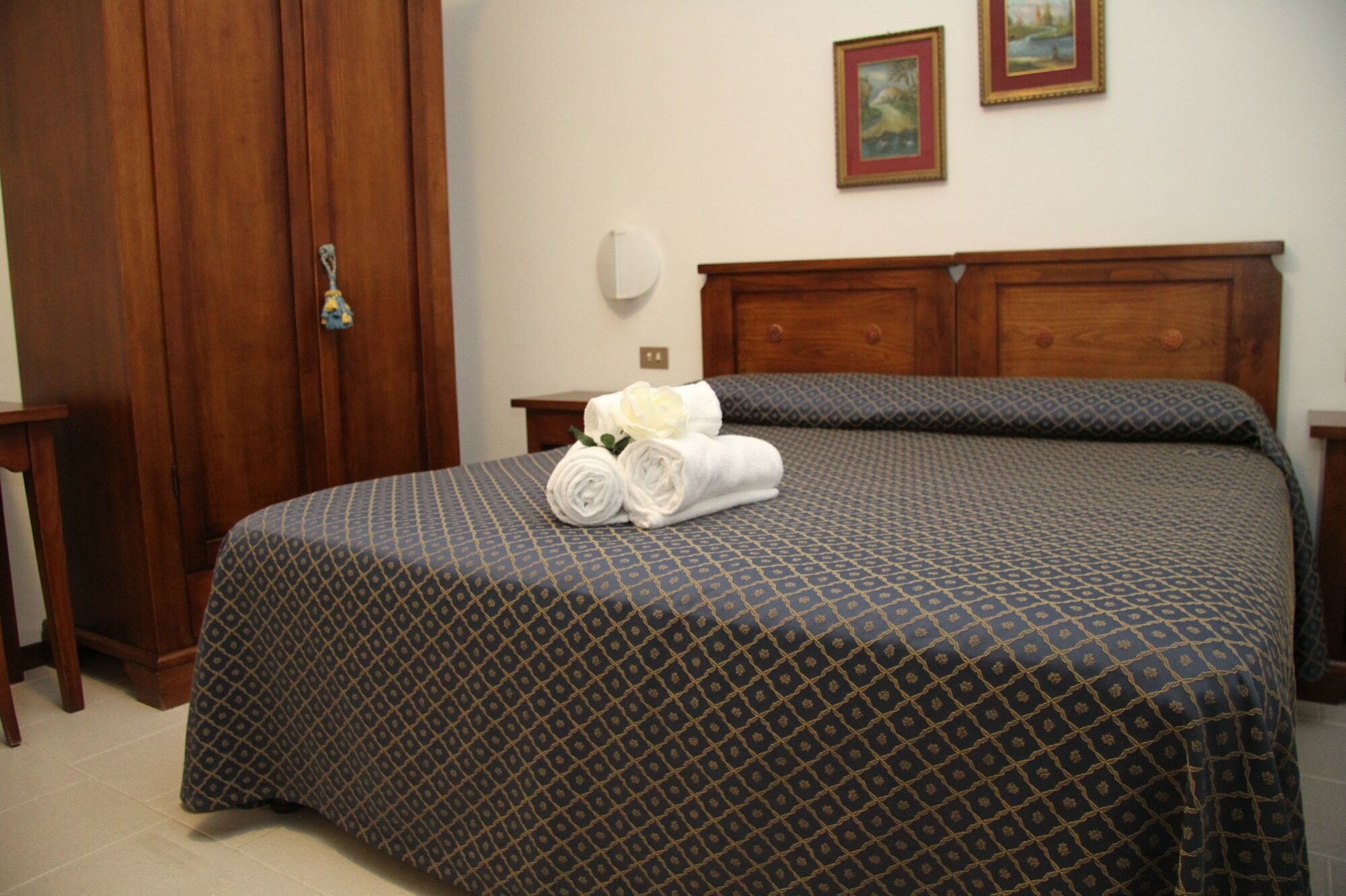 Residence I Due Pini Marina di Grosseto Luaran gambar